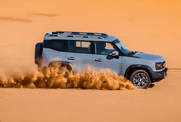 汽車(chē)絞盤(pán)