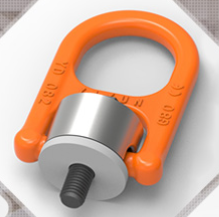 起重旋轉吊環(huán)