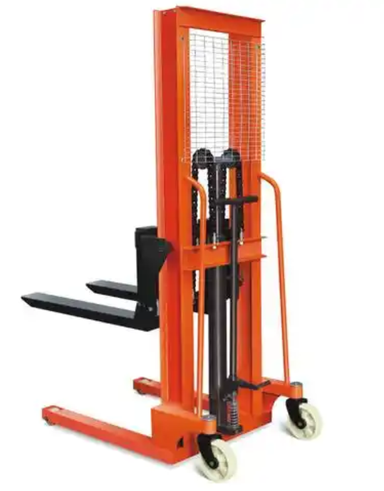 液壓堆高車(chē)